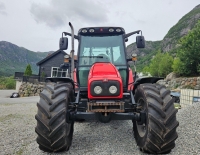 Tractor Massey Ferguson 6455