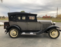 FORD A MODELO 1931