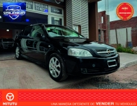 Chevrolet Astra 2.0 GLS