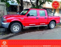 Ford Ranger XLS