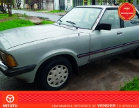 Ford Taunus L