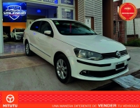 Volkswagen Voyage 1.6 Trendline