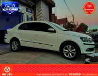 Volkswagen Voyage 1.6 Trendline