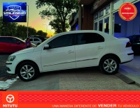 Volkswagen Voyage 1.6 Trendline