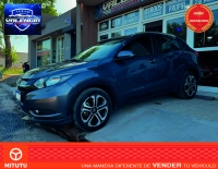 Honda HRV 1.8