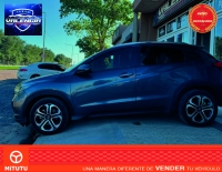 Honda HRV 1.8