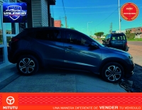 Honda HRV 1.8