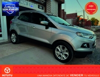 Ford Ecosport 2.0 Titanium