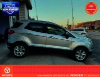 Ford Ecosport 2.0 Titanium