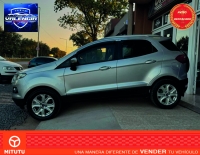 Ford Ecosport 2.0 Titanium