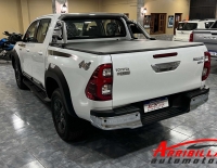 Toyota Hilux SRV 4X4 AT6 2.8 TDI C/Accesorios 2024 0Km Necochea