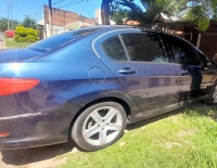 Vendo excelente Peugeot 408 2014 allure plus 