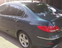 Vendo excelente Peugeot 408 2014 allure plus 