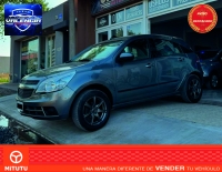 Chevrolet Agile 1.4 LT