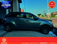 Chevrolet Agile 1.4 LT