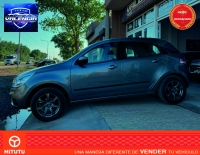 Chevrolet Agile 1.4 LT