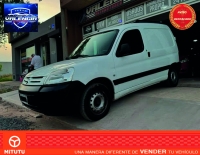 Citroën Berlingo 1.6 HDI Furgón