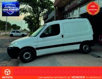 Citroën Berlingo 1.6 HDI Furgón