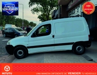 Citroën Berlingo 1.6 HDI Furgón