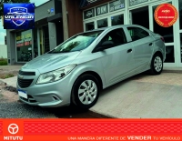 Chevrolet Prisma 1.4 LT