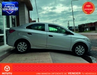 Chevrolet Prisma 1.4 LT