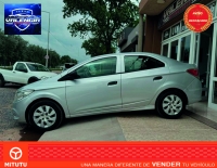 Chevrolet Prisma 1.4 LT