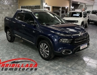 Fiat Toro Volcano 4x4 AT9 2.0 TDI 2021 Necochea