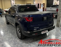 Fiat Toro Volcano 4x4 AT9 2.0 TDI 2021 Necochea