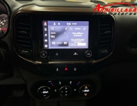 Fiat Toro Volcano 4x4 AT9 2.0 TDI 2021 Necochea