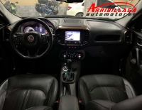 Fiat Toro Volcano 4x4 AT9 2.0 TDI 2021 Necochea