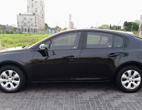 Chevrolet Cruze LT 2015 Automático. Turbo Diesel. Primera mano! IMPECABLE!!!