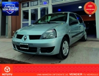 VENDIDO / Renault Clio 1.2