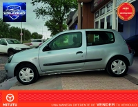 VENDIDO / Renault Clio 1.2