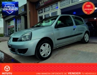 VENDIDO / Renault Clio 1.2