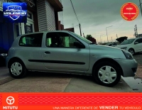 VENDIDO / Renault Clio 1.2