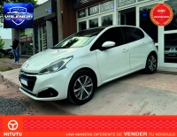 Peugeot 208 1.6 Allure