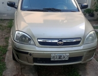 VENDO CORSA 2 1.8 