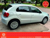 Volkswagen Gol Trend Trendline