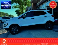 Ford Ecosport 1.5 Freestyle