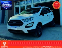 Ford Ecosport 1.5 Freestyle