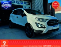 Ford Ecosport 1.5 Freestyle