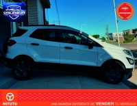 Ford Ecosport 1.5 Freestyle