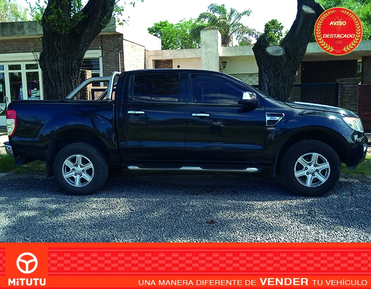 Ford Ranger 3.2 4x2