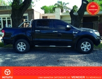 Ford Ranger 3.2 4x2