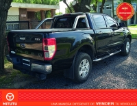 Ford Ranger 3.2 4x2