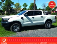 Ford Ranger 2.2 XL 4x2