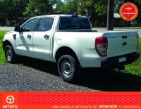 Ford Ranger 2.2 XL 4x2