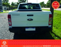 Ford Ranger 2.2 XL 4x2