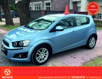 Chevrolet Sonic