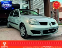 VENDIDO / Renault Clio 1.2